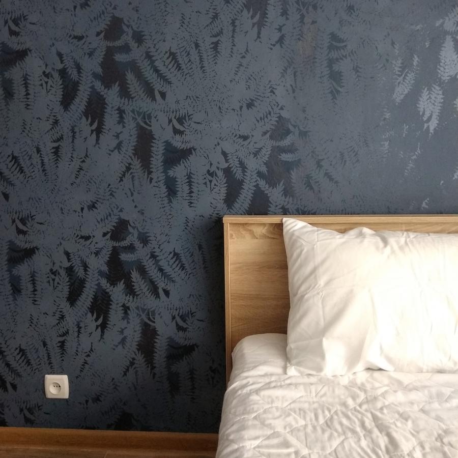 Apartment Scandinavian With 2 Rooms, 3 Beds 1 Sofa