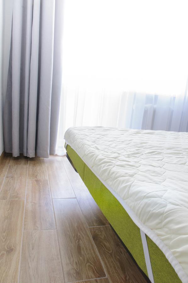 Apartment Scandinavian With 2 Rooms, 3 Beds 1 Sofa